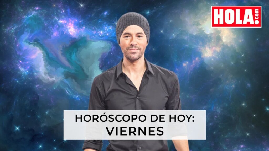 Horóscopo de hoy, viernes 8 de mayo, consulta lo que dice tu horóscopo diario