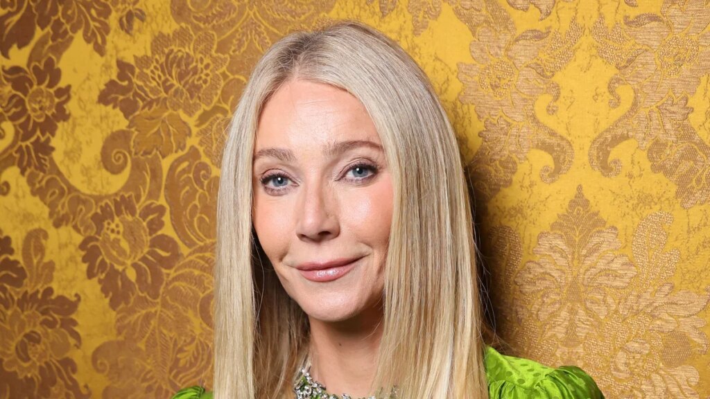 Gwyneth Paltrow reemplazó el parmesano con rúcula e incluso Savannah Guthrie pareció sorprendida