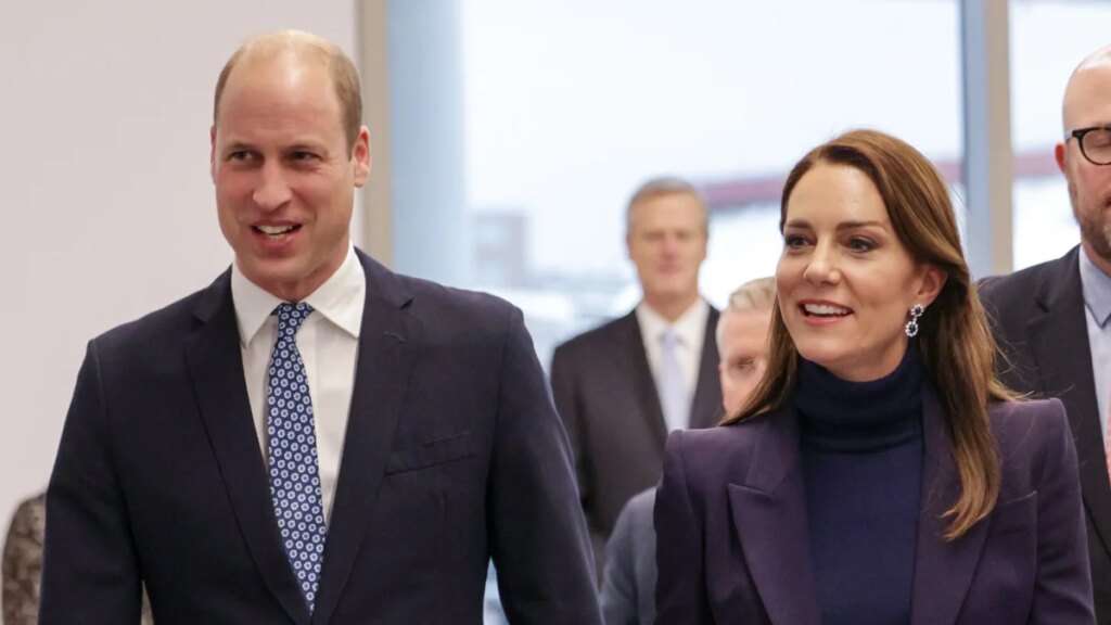 El regreso internacional de Kate Middleton está en juego: lo que sabemos sobre su posible visita a Estados Unidos