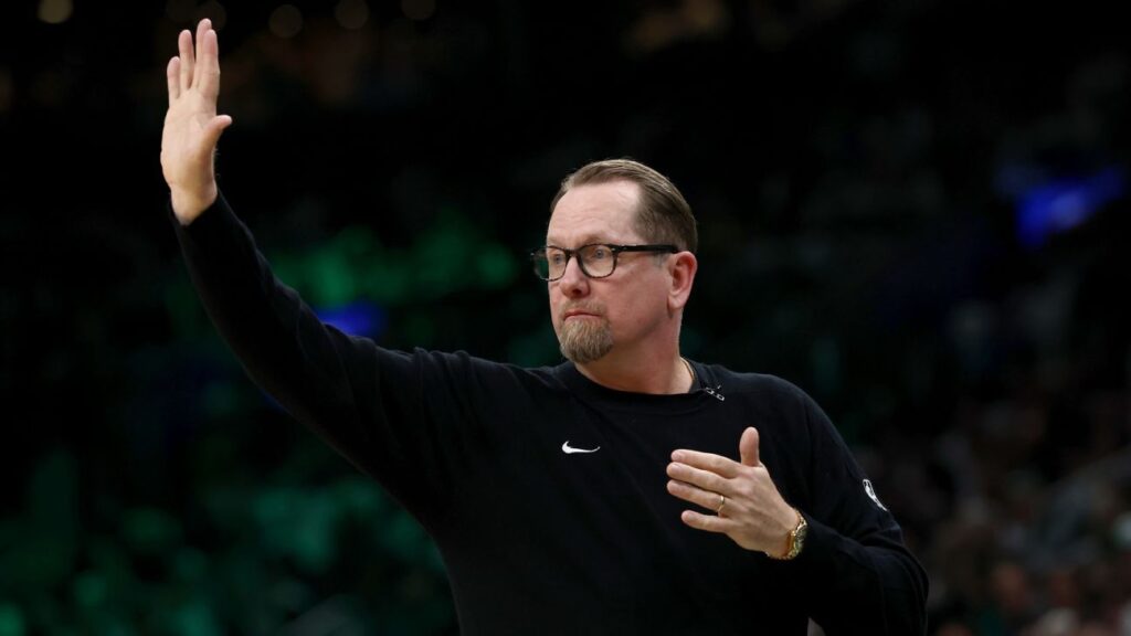 76ers: Nick Nurse asiste al funeral de su hermano; esperan su presencia en Juego 2