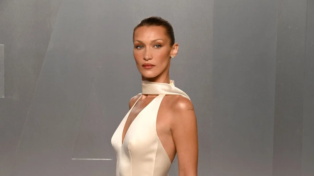 La diminuta cintura de Bella Hadid es gracias a esta intensa rutina fitness