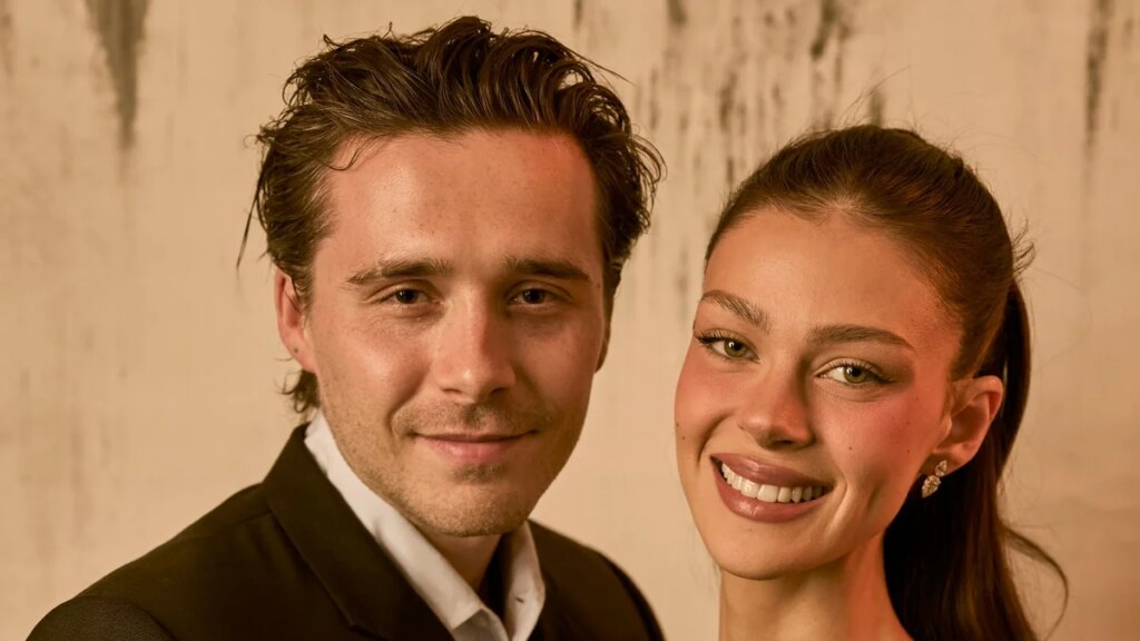 Brooklyn Beckham se salta el cumpleaños número 80 de su abuelo pero demuestra que no hay rencor