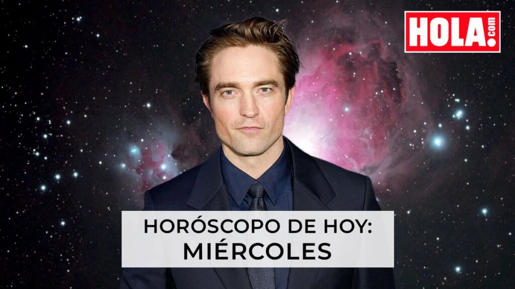 Horóscopo de hoy, miércoles 13 de mayo, descubre cómo le irá hoy a tu signo