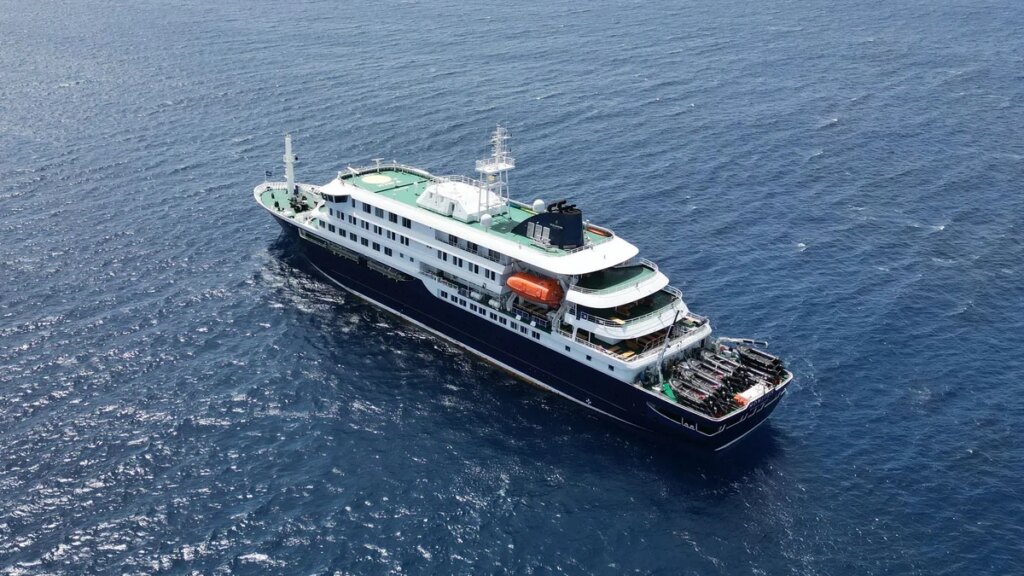 ¿Qué es el hantavirus? La última actualización sobre el brote en cruceros provoca evacuaciones mientras el barco se dirige hacia España