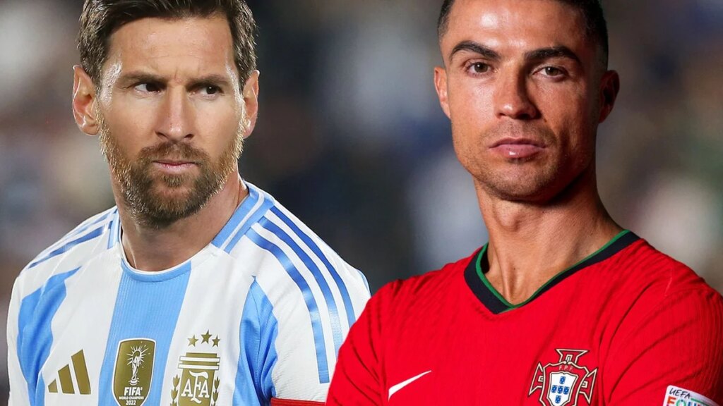 Una médium famosa comparte sus predicciones para el Mundial 2026: quién llega a la final, el duelo soñado y una lesión grave