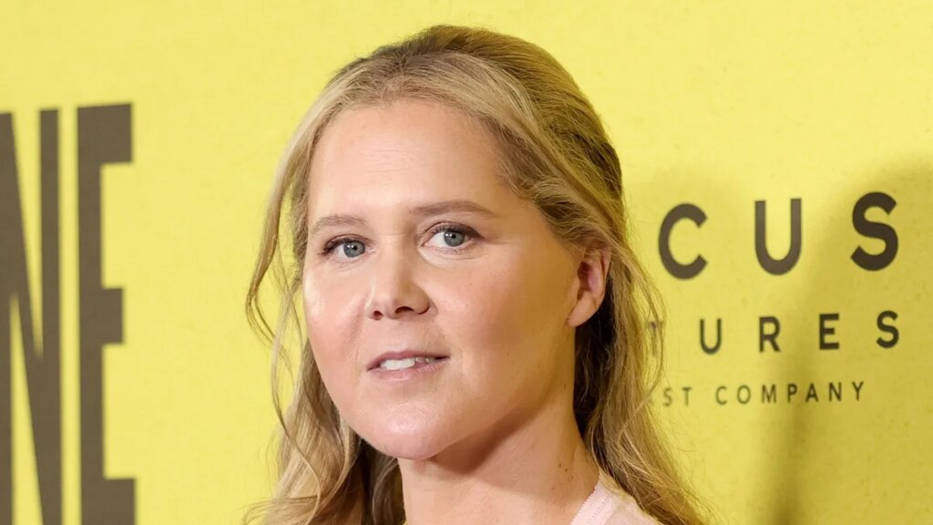 Amy Schumer revela que tuvo una colonoscopia “fallida” en medio de una dramática pérdida de peso