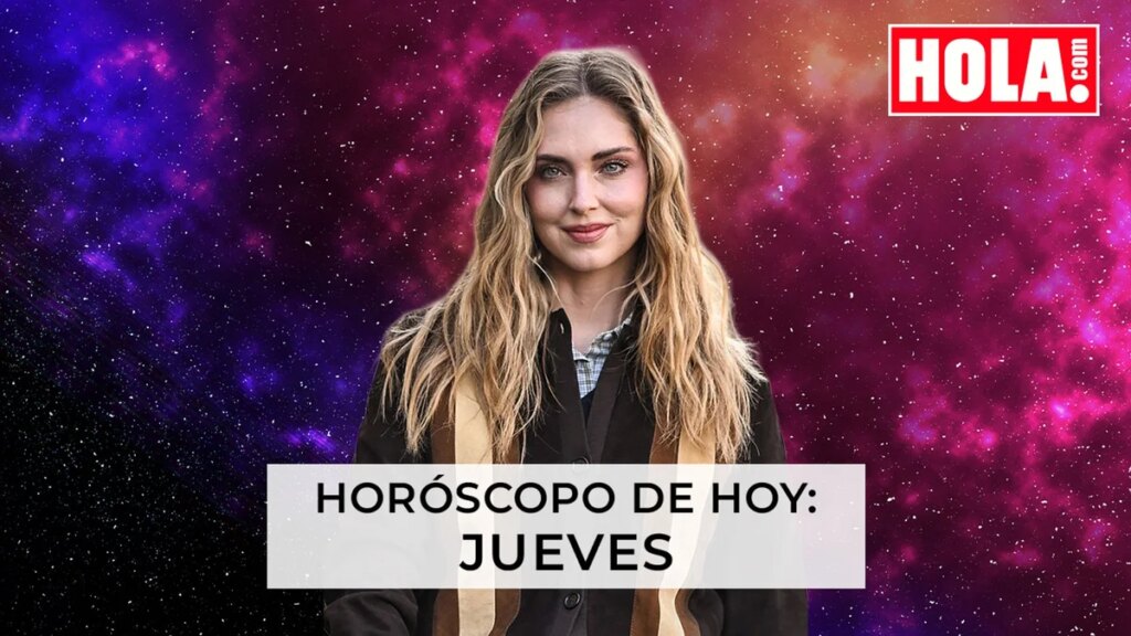 Horóscopo de hoy, jueves 7 de mayo, descubre tu predicción diaria gratis
