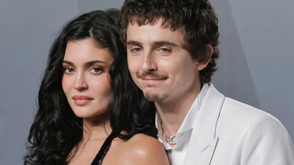 Las parejas de famosos y la “maldición de la Met Gala”: por qué Kylie Jenner la evita
