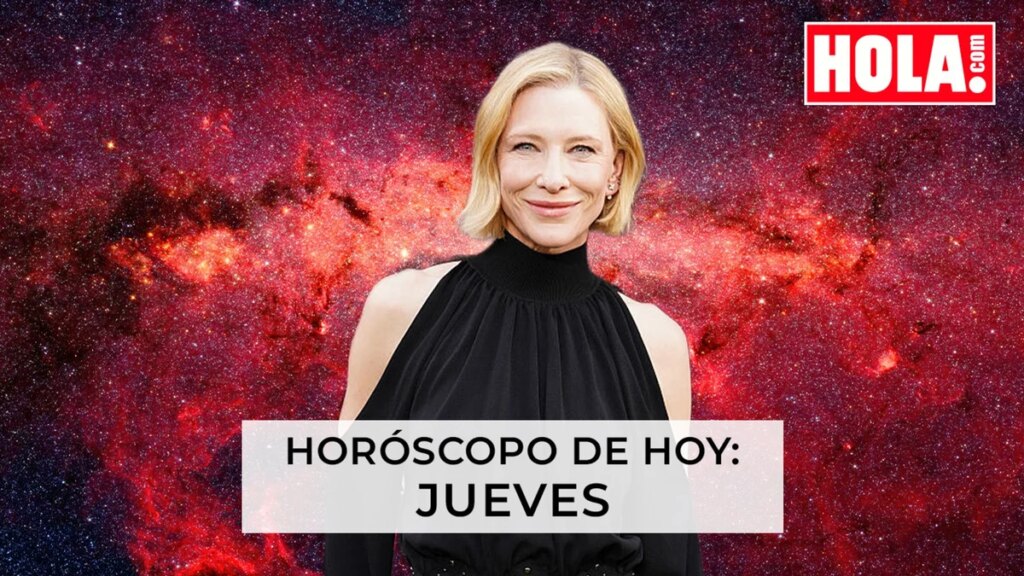 Horóscopo de hoy, jueves 14 de mayo, descubre tu predicción diaria gratis