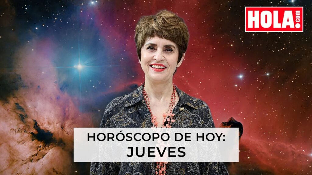 Horóscopo de hoy, jueves 21 de mayo, descubre tu predicción diaria gratis