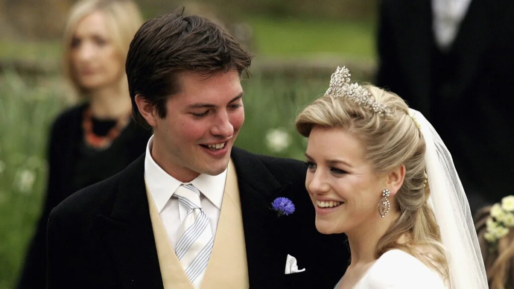 Laura Parker Bowles cumple 20 años casada: una mirada retrospectiva a la boda real donde Kate Middleton hizo su debut