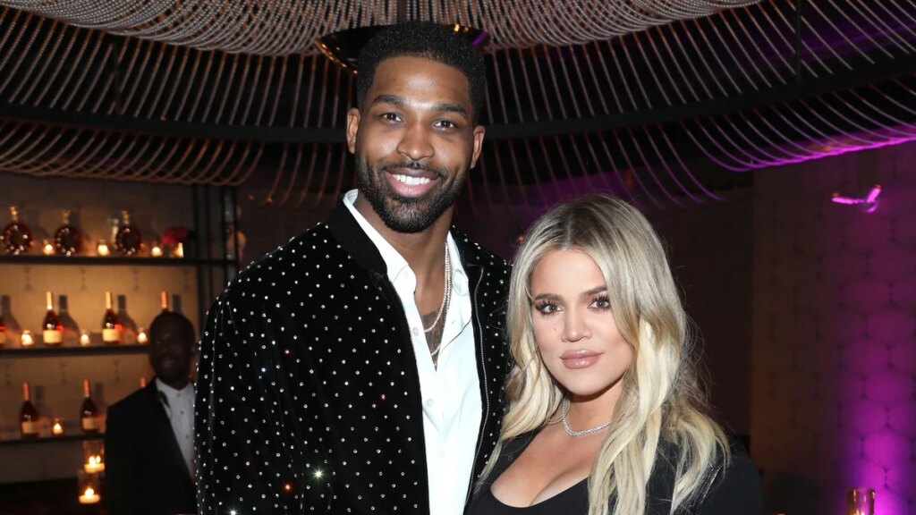 Khloé Kardashian y Tristan Thompson podrían tener otro bebé: ‘si tengo más hijos, sería tuyo’