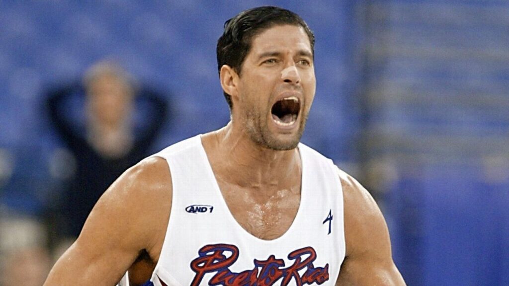 Adiós a una leyenda del básquetbol: murió José ‘Piculín’ Ortiz