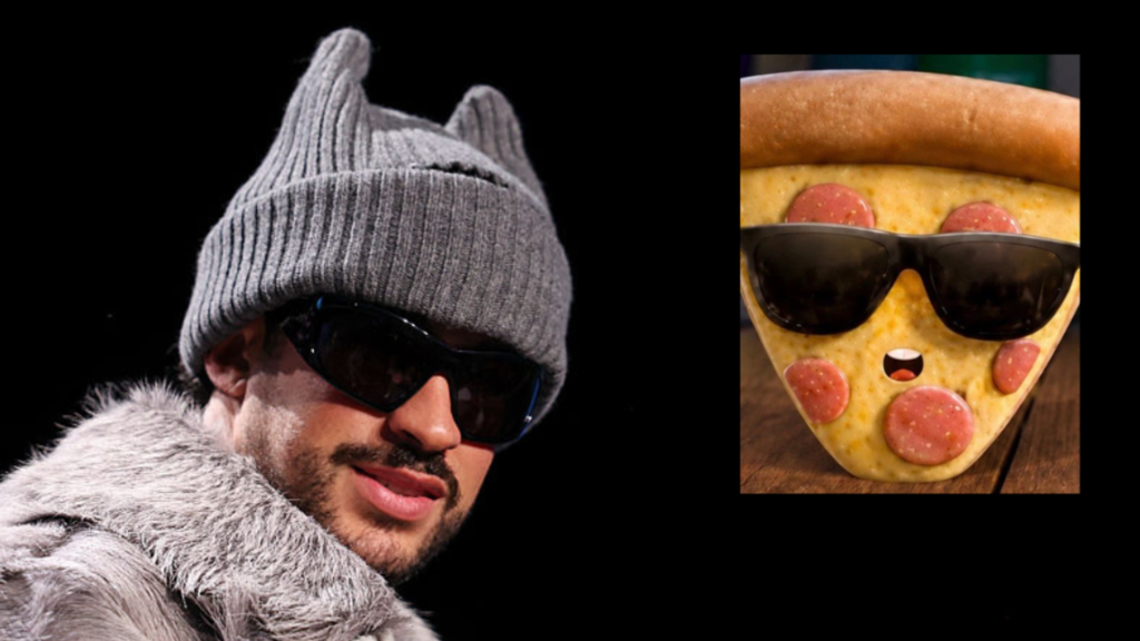 Bad Bunny manifestó hace años su papel de ‘Toy Story 5’