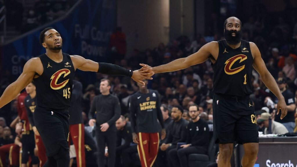 Cavaliers anotan su nombre en segunda ronda al vencer a Raptors