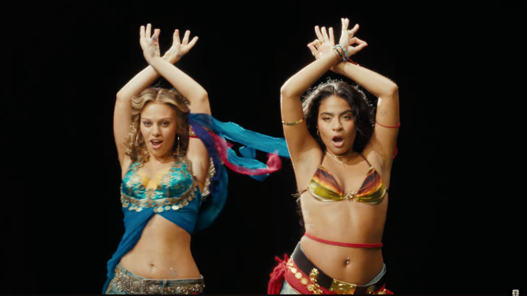 El álbum de la Copa Mundial de la FIFA 2026 se expande con la nueva canción de Jessie Reyez y Elyanna ‘Illuminate’