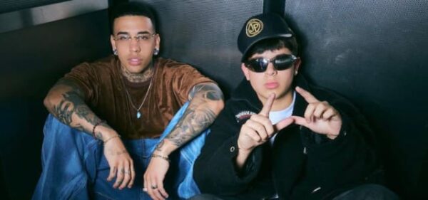 Jhey Pi promociona “Fer y Juan” junto a Micro TDH
