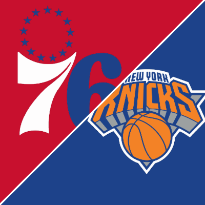 Knicks y Sixers protagonizan el capítulo 1 de su batalla en el EsteEl Madison Square Garden es la sede del Juego 1 de la semifinal de la Conferencia del Este que protagonizan New York y Philadelphia.12m