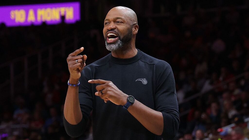 La magia a pesar de un entrenador Jamahl Mosley tras 5 temporadas