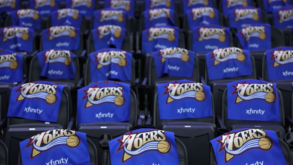 NBA Playoffs 2026: 76ers donan boletos para evitar fans de Knicks