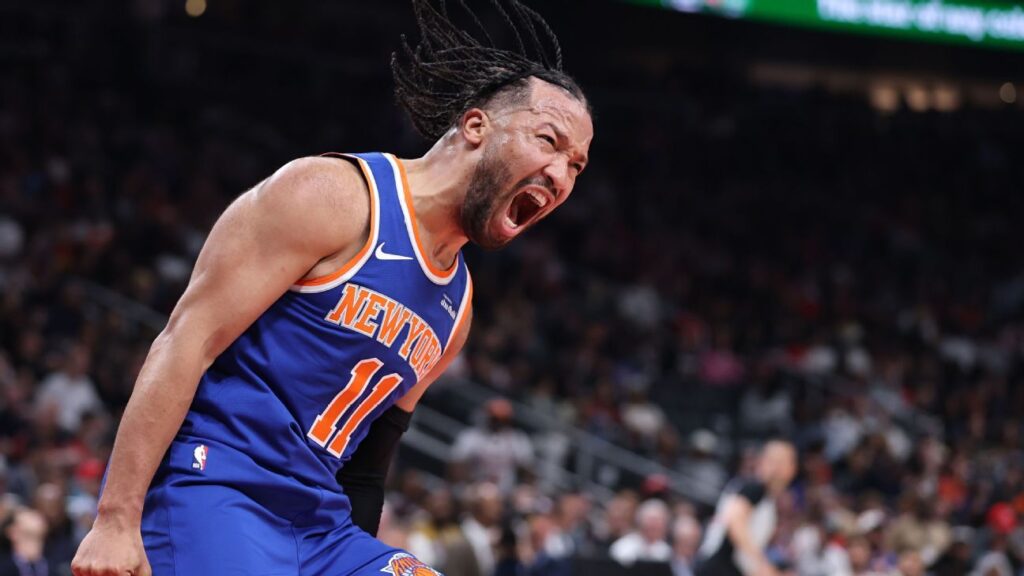 Playoffs NBA: Knicks y Timberwolves avanzan; Habrá séptimo juego entre Celtics y Sixers.