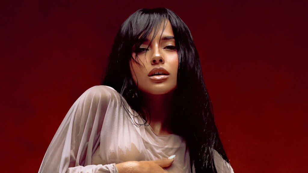 Viernes de música nueva: Becky G, Maluma, Shakira, Gera MX, Domelipa y más