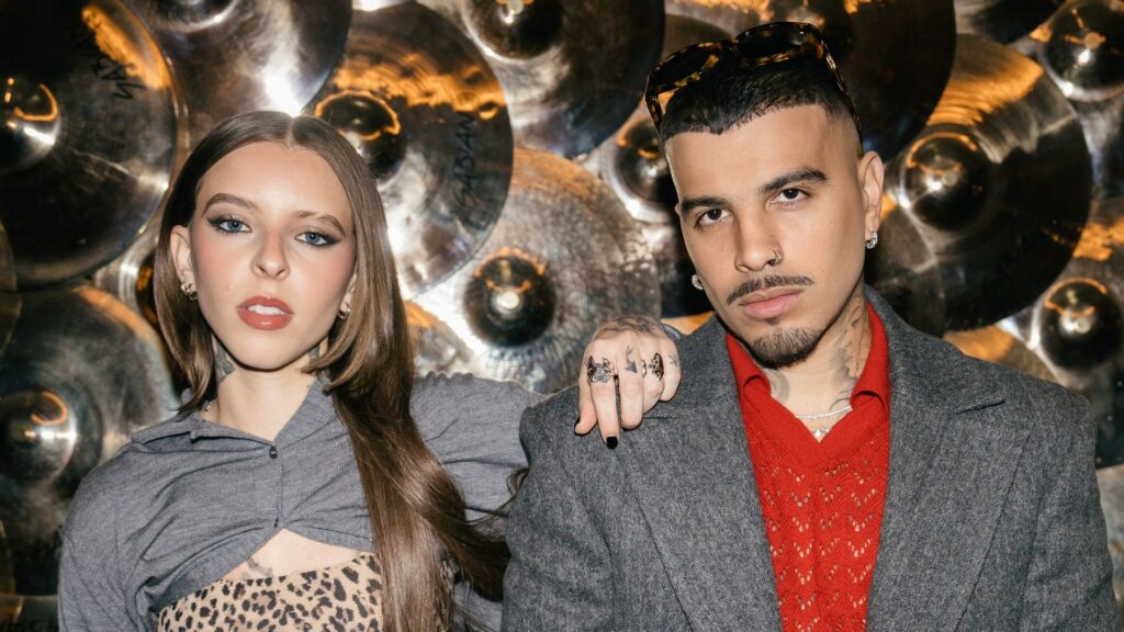 Viernes de música nueva: Young Miko con Rauw Alejandro, Jessie Reyez, Jay Wheeler y más