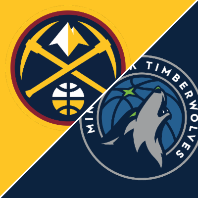 Wolves, rivales de Spurs en semifinales del OestePese a las bajas, Minnesota dominó a los Nuggets para sellar su boleto a la siguiente ronda3h