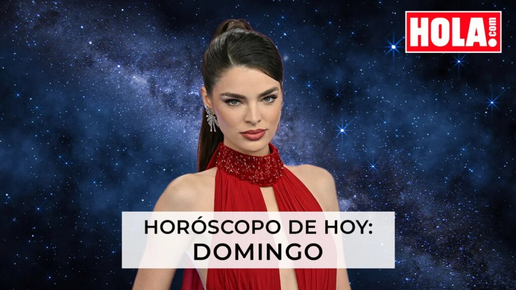 Horóscopo de hoy, domingo 10 de mayo, consulta tu horóscopo diario