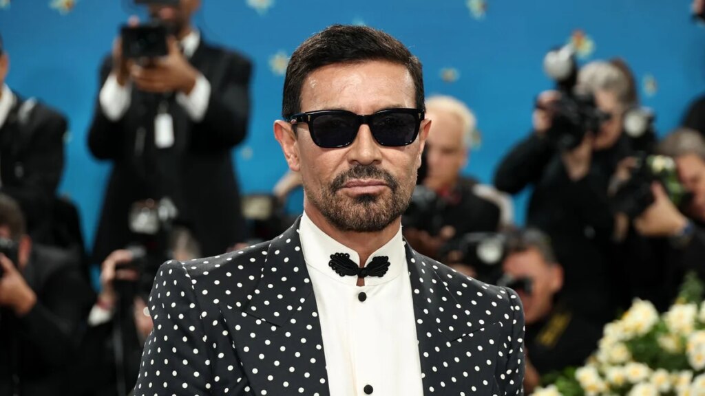 El colombiano Raúl Àvila es el visionario detrás de la icónica decoración de la Met Gala