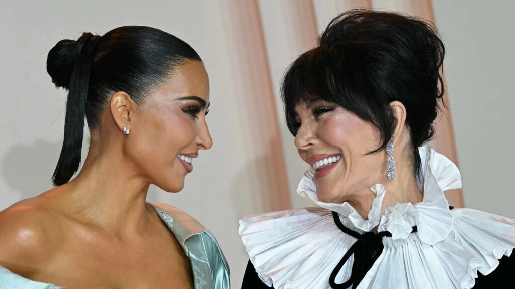 Kim Kardashian y Kris Jenner arrojan luz sobre los cuidados paliativos en prisión: ‘nadie tiene que morir solo’