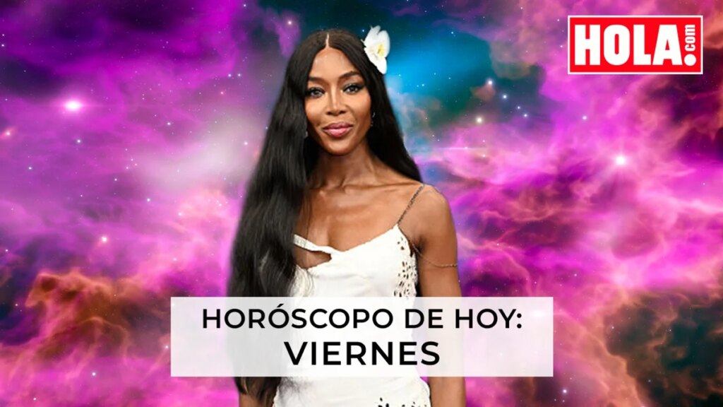 Horóscopo de hoy, viernes 22 de mayo, consulta lo que dice tu horóscopo diario