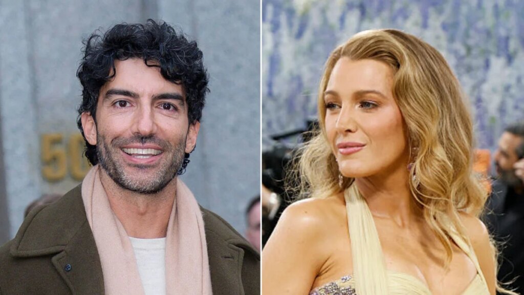 Blake Lively y Justin Baldoni ponen fin a la guerra legal sin pago y con millones en honorarios legales