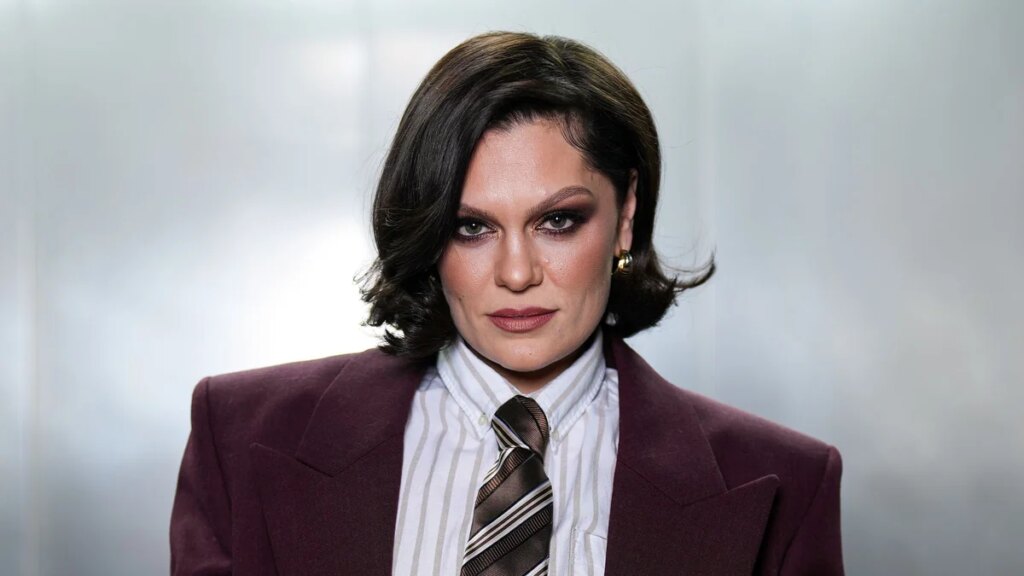 Jessie J revela que está libre de cáncer: ‘Exhalé por primera vez en una semana’