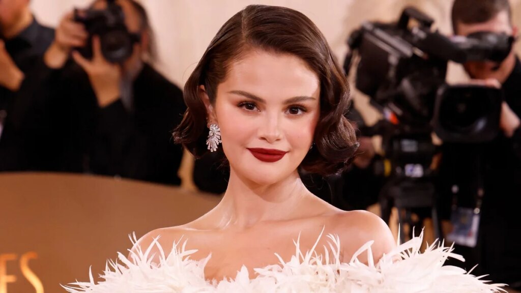 El movimiento más atrevido de Selena Gomez hasta el momento es una película ‘clasificada X’ junto a Cate Blanchett