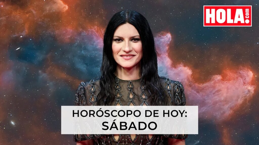 Horóscopo de hoy, sábado 16 de mayo, descubre cómo le irá hoy a tu signo