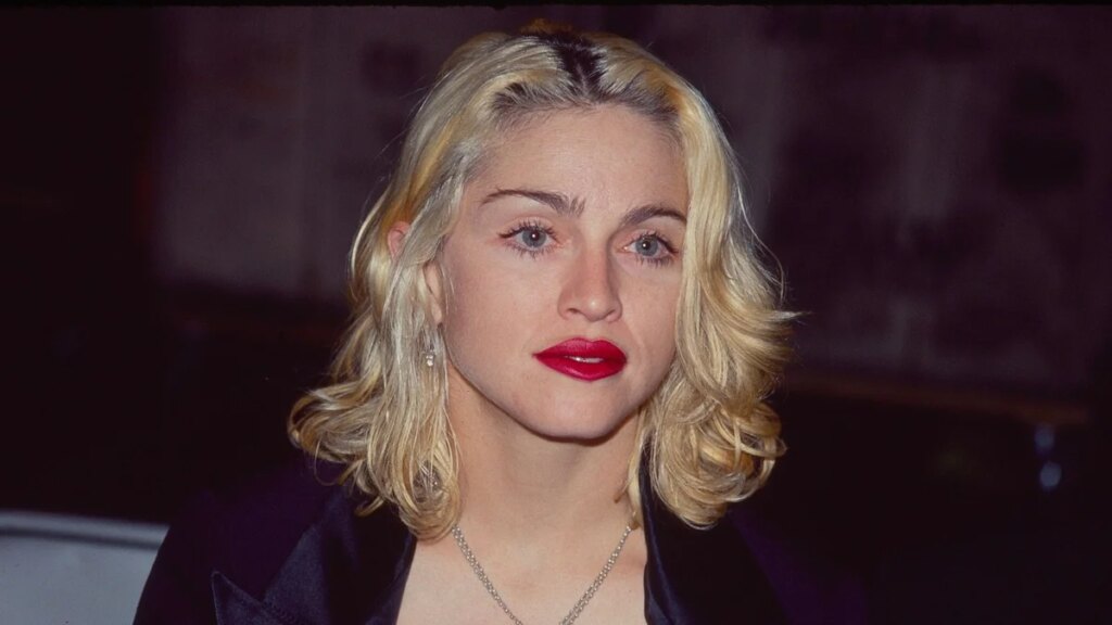 Madonna provocó accidentalmente un incendio mientras vivía ilegalmente en Nueva York antes del estrellato