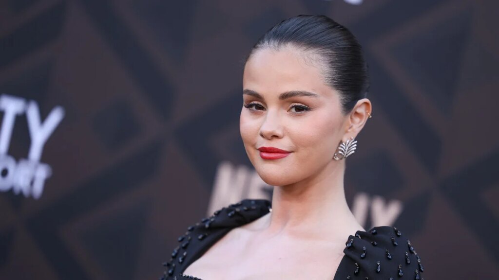La obsesión de Selena Gomez por la comida rápida: Benny Blanco revela qué comía a las 6 am