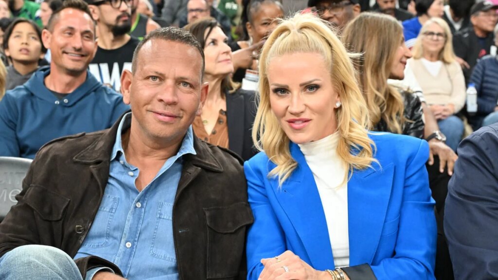 Alex Rodríguez y Jaclyn Cordeiro se separan: ‘No hay absolutamente ninguna animosidad’