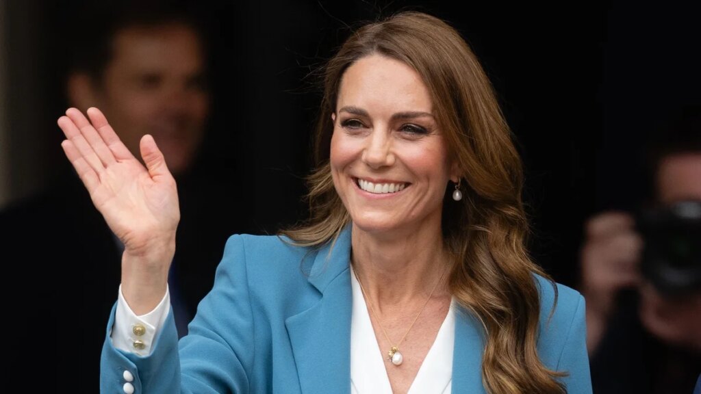 Los detalles simbólicos de Kate Middleton: Significado de sus amuletos de la suerte