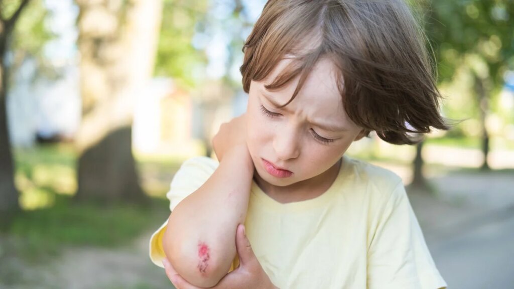 ¿Qué es la linfangitis? Síntomas, causas, tratamiento y cuándo se vuelve peligroso en los niños.