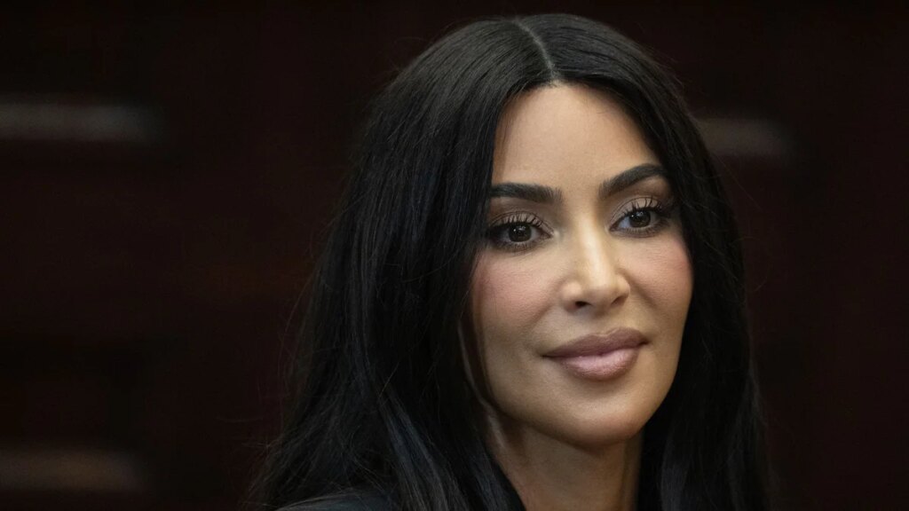 Kim Kardashian se retira del examen de abogacía después de años de intentar convertirse en abogada