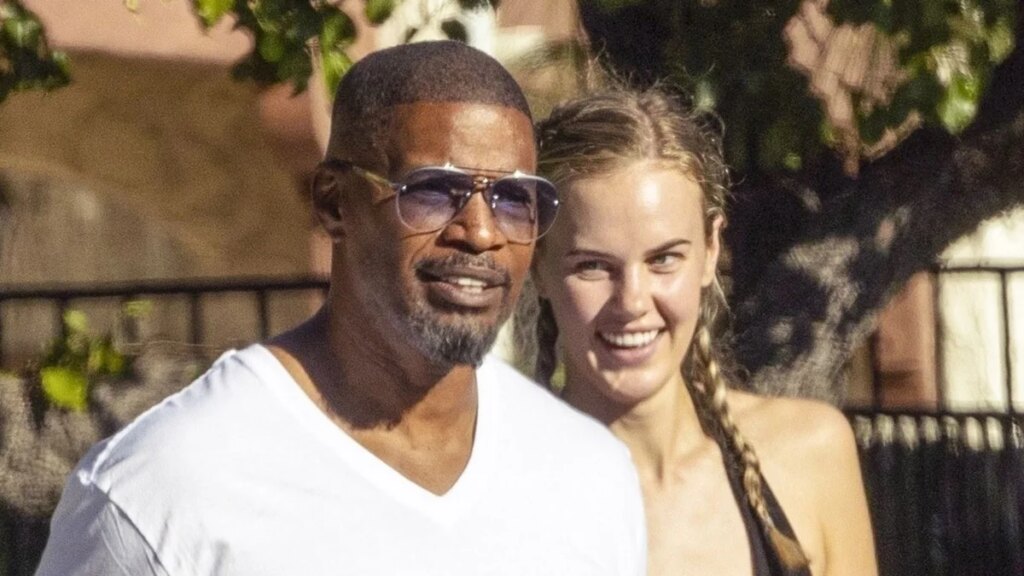 Internet revisa la broma viral sobre citas de Jamie Foxx después de la noticia del embarazo de Alyce Huckstepp