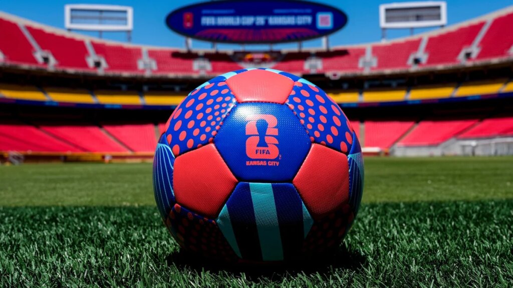 ¿Cómo comprar entradas para la Copa Mundial de la FIFA 2026 por ?