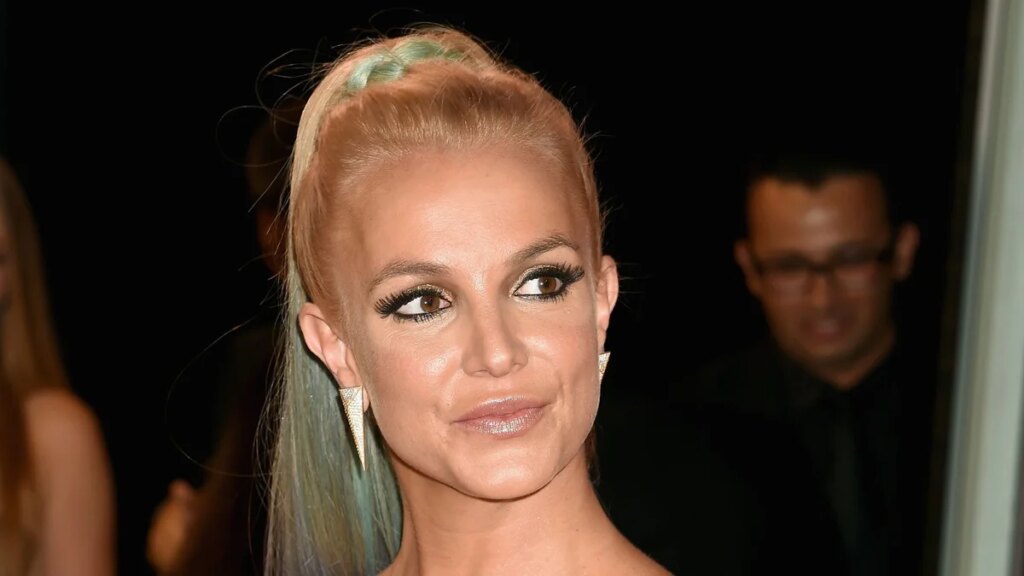 Britney Spears se declara culpable de un cargo relacionado con DUI: esto es lo que eso significa