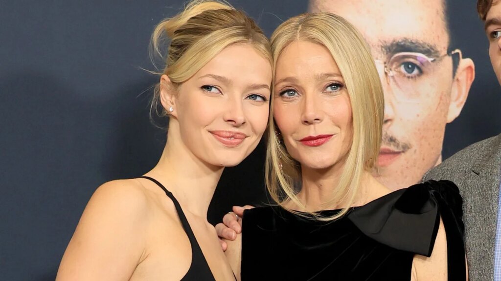 Gwyneth Paltrow celebra el cumpleaños de Apple Martin con un dulce homenaje