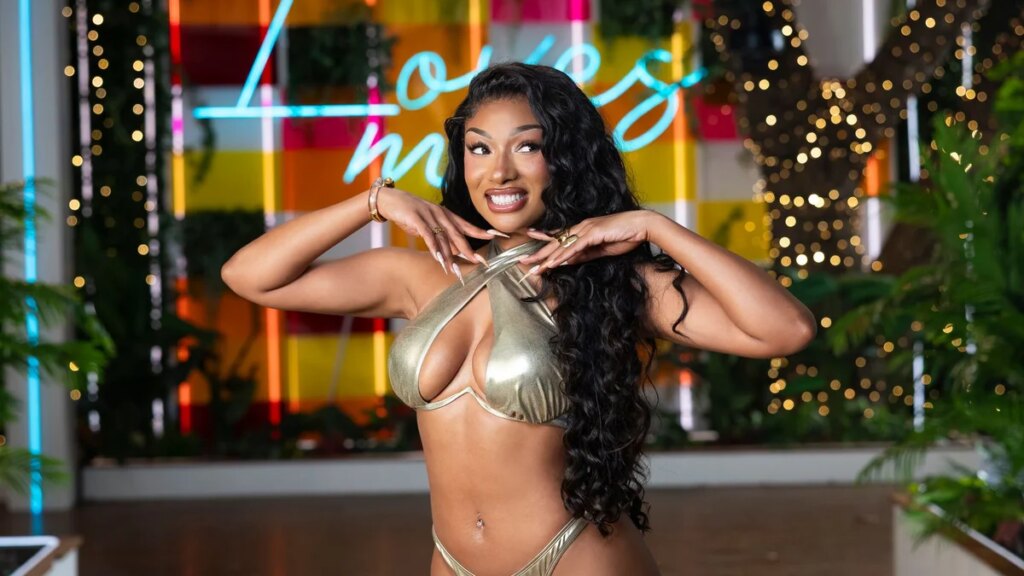 Megan Thee Stallion regresa a Miami Swim Week 2026 con su nueva colección Hot Girl Summer Suits