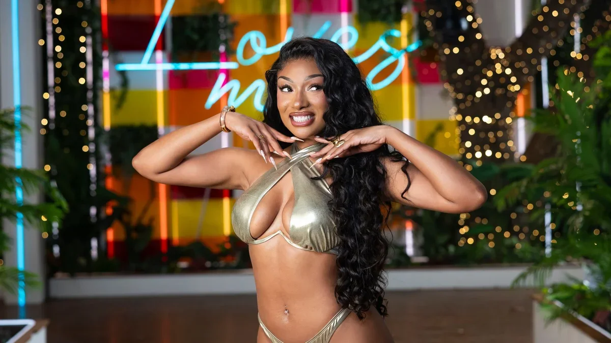 Megan Thee Stallion regresa a Miami Swim Week 2026 con su nueva colección Hot Girl Summer Suits