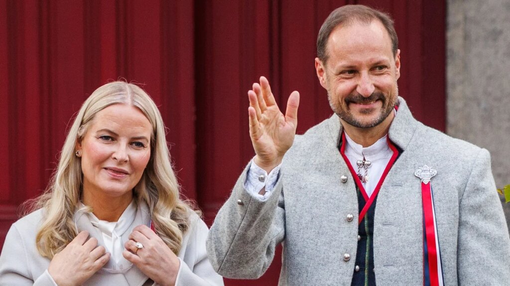 Actualización de salud de la princesa heredera Mette-Marit: su condición empeora, el príncipe heredero Haakon dice que está “preocupado”