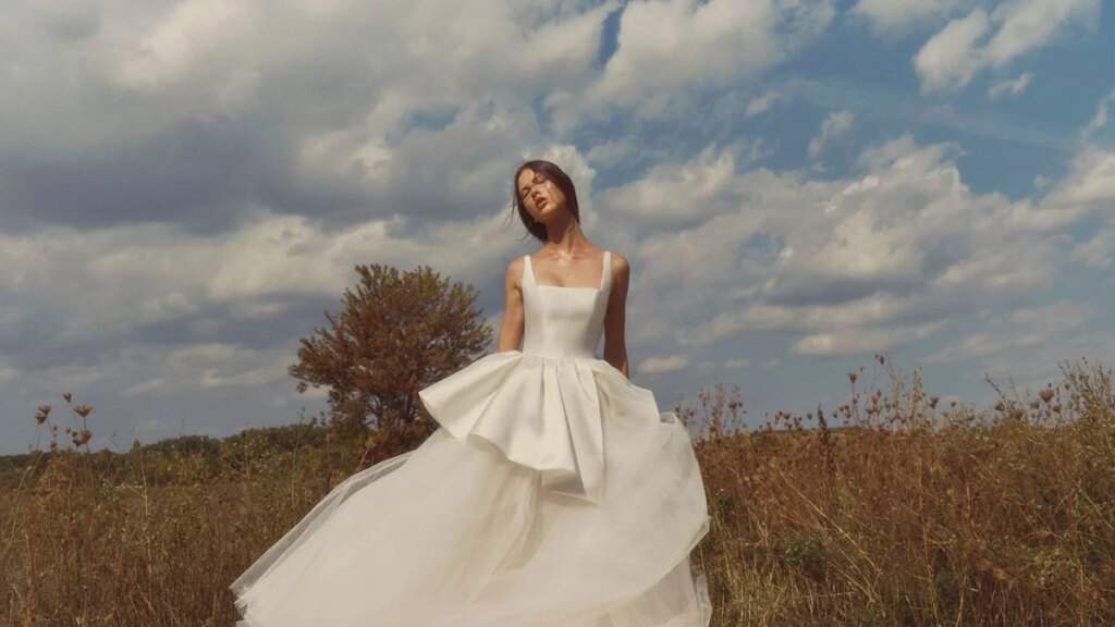 Las 6 mayores tendencias de bodas para 2026, según Pinterest